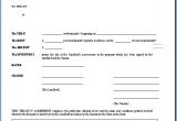 Landlord Tenant Contract Template Uk Printable Sample Rental Agreement Doc form Real Estate