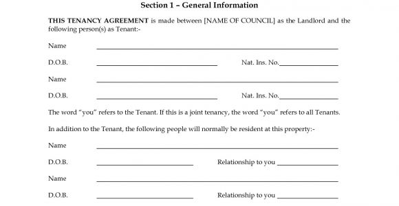 Landlord Tenant Contract Template Uk Quotes About Business Contracts Quotesgram