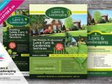Landscaping Flyers Templates Free Lawn Landscaping Flyer Templates Flyer Templates
