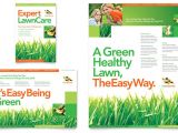 Landscaping Flyers Templates Free Lawn Maintenance Flyer Ad Template Design