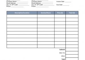 Landscaping Receipt Template Word to Fillable Pdf forms Bing Images