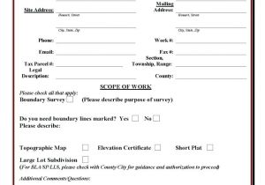 Landscaping Scope Of Work Template Landscaping Scope Of Work Template