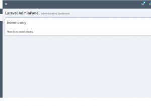 Laravel 5.4 Reset Password Email Template Admin Panel for Laravel Applications Viral solani Medium