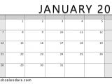 Large Print Calendar Template January 2018 Calendar Imom Kalentri 2018