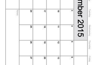 Large Print Calendar Template Large Blank Monthly Calendar Template Bing Images