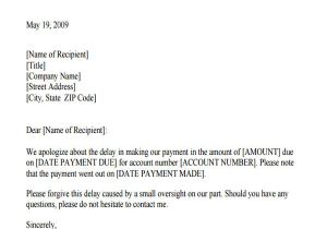 Late Payment Email Template 11 Late Payment Letter Templates Word Google Docs