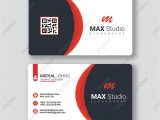 Latest Business Card Design Free Download Business Card Design Png Images Vector and Psd Files