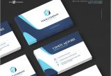 Latest Business Card Design Free Download Free Financial Consulting Business Card In Psd Free Psd