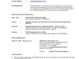 Latest Job Resume format Pin by Julius Casio On Hhhh Latest Resume format Best