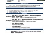 Latest Resume format Download In Ms Word 2007 Image Result for Cv format In Ms Word 2007 Free Download