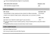 Latest Resume format for Teaching Job Example Perfect Resume format Download Pdf Best Teacher
