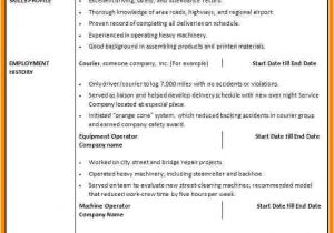Latest Resume format In Ms Word 5 Cv formats 2015 Word theorynpractice