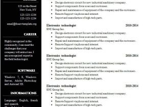 Latest Resume format In Ms Word Free Download Latest C V format In Ms Word 3 Platte