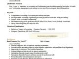 Latest Resume Sample Latest Resume 2018 Templates for Bookkeeper 6 Samples In