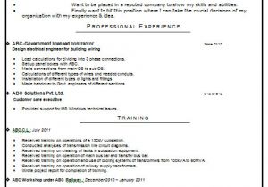 Latest Resume Sample Over 10000 Cv and Resume Samples with Free Download