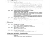 Latest Resume Template Latest Resume format 2016 Hot Resume format Trends