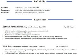 Latest Resume Template Resume format 2016 12 Free to Download Word Templates