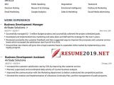 Latest Simple Resume format Latest Resume format 2019 Best Resume 2019