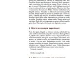 Latex Contract Template 77 Best Images About Latex Templates On Pinterest