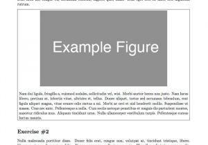 Latex Contract Template 77 Best Images About Latex Templates On Pinterest