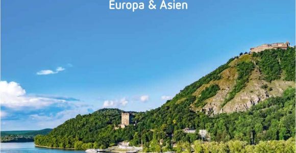 Lava Ka Greeting Card Aaya Hai Hotelplan Flussfahrten 2019 Mit Thurgau Travel by Hotelplan