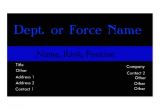 Law Enforcement Business Cards Templates 1 000 Law Enforcement Business Cards and Law Enforcement