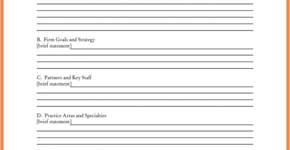 Law Firm Business Plan Template Free 9 Film Production Company Business Plan Template