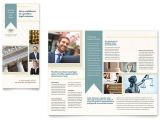 Law Firm Newsletter Templates Law Firm Tri Fold Brochure Template Design
