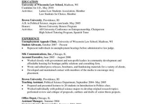 Law Student Resume Legal Resume Template Templates and Builder Writing Law
