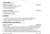 Law Student Resume Objective 7 Law School Resume Templates Prepping Your Resume for