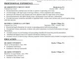 Law Student Resume with No Legal Experience 11 12 Office Clerk Resume No Experience