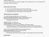Law Student Resume with No Legal Experience Law School Student Resume Example