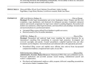 Law Student Resume with No Legal Experience Paralegal Resume Google Search Professional Resume