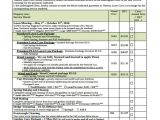 Lawn Service Contract Template 10 Lawn Service Contract Templates Free Sample Example