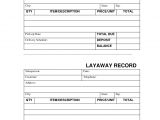 Layaway Contract Template Free Printable Layaway forms Pokemon Go Search for Tips