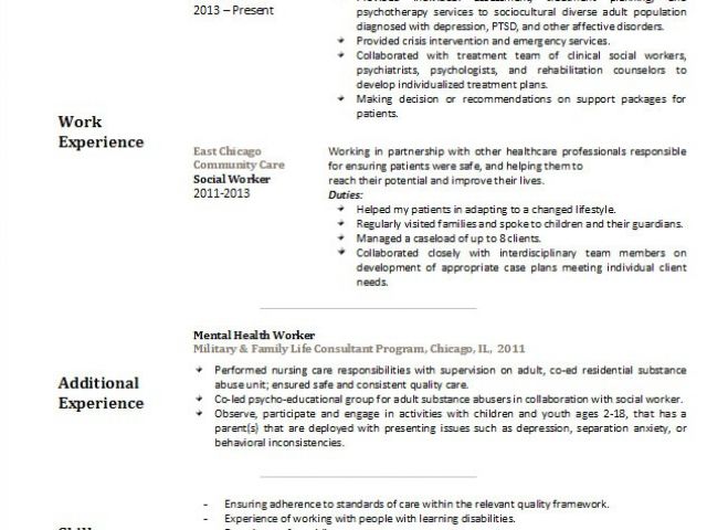 Lcsw Resume Template Social Worker Resume Examples Resume And Cover Lcsw Resume Template Social Worker Resume Examples Resume And Cover