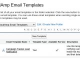 Lead Email Template How to Get A Detailed Email About Every New Lead In