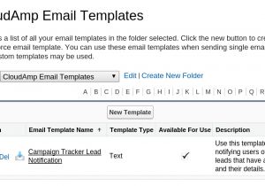 Lead Email Template How to Get A Detailed Email About Every New Lead In