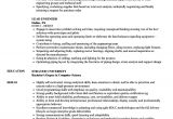 Lead Engineer Resume Lead Engineer Resume Samples Velvet Jobs