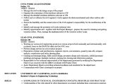 Lead Engineer Resume Sample Resume Civil Work Quotation format Resume format