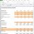 Lead Generation Plan Template Lead Generation Revenue Projection Plan Projections
