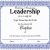 Leadership Certificate Templates Word Leadership Certificate Template 8 Free Word Pdf Psd