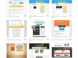Leadpages Free Templates 16 Landing Page Builders Reviewed and Ranked Martech Wiz