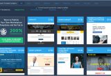 Leadpages Free Templates Leadpages Vs Optimizepress which One is Better for