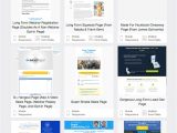Leadpages Free Templates the Significance Of Landing Pages