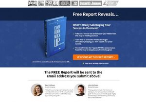 Leadpages Free Templates the Ultimate List Of Free Landing Page Templates From