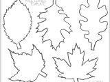 Leaf Cut Outs Templates Post Lucky 13 Let It Go as the Leaves Fall Simplesizeme