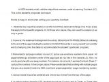Learning Contracts Template 7 Learning Contract Templates Samples Pdf Google