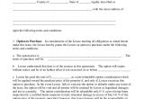 Lease Option Contract Template 9 Lease Purchase Agreement Word Pdf Google Docs