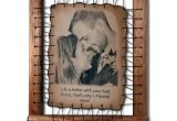 Leather Anniversary Card for Him Leather Anniversary Gifts for Husband with Images